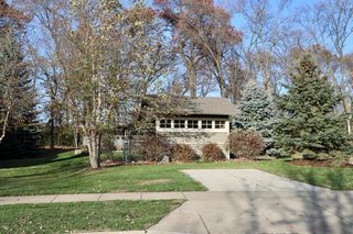 2640 Oak Lawn Drive