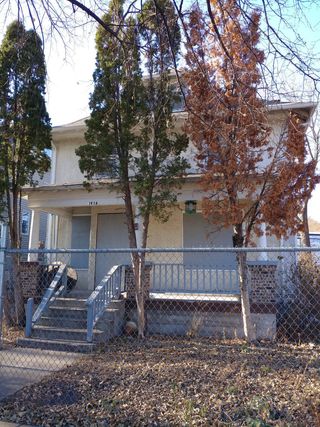 1906 Columbus Avenue