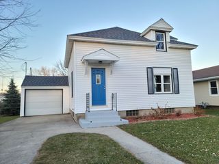 401 E 13th Street