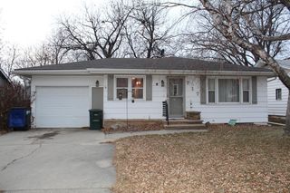 717 N Blue Mound Avenue