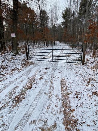 Xxx 610th Street Ridgeland, WI Plot of land Sold - Photo 1 of 1. Opens carousel modal