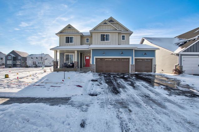 9509 Summerlin Road Woodbury, MN House Sold - Photo 1 of 1. Opens carousel modal