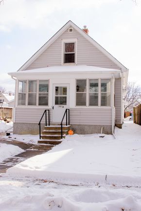 906 Bayard Avenue Saint Paul, MN House Sold - Photo 1 of 1. Opens carousel modal