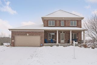 13405 Frankfort Court NE