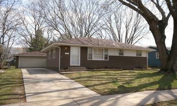 2600 14th Avenue NW Rochester, MN House Sold - Photo 1 of 1. Opens carousel modal