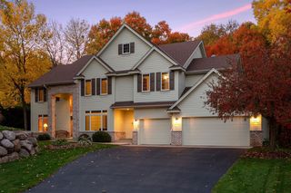 7052 Harrison Hill Trail