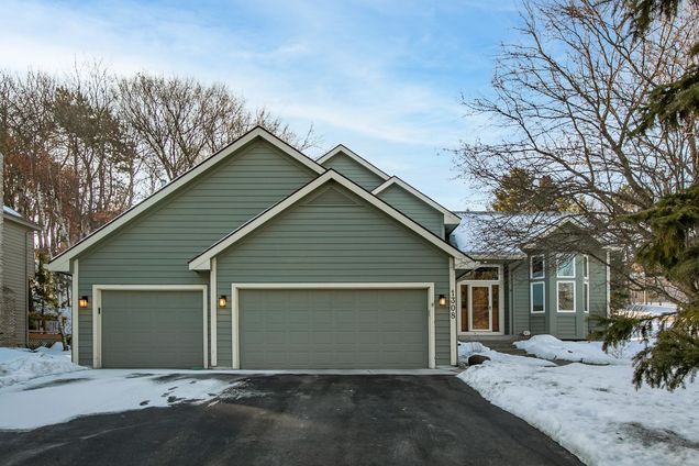 1308 Wilderness Lane Eagan, MN House Sold - Photo 1 of 1. Opens carousel modal