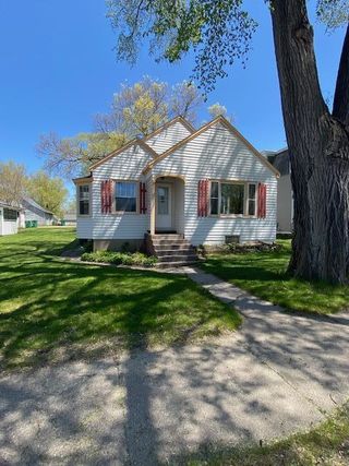 20 4th Street SE