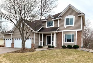 820 Trotters Ridge