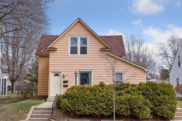 321 11th Avenue N Hopkins, MN Multifamily Sold - Photo 1 of 1. Opens carousel modal