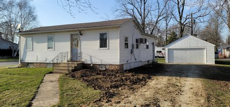 518 South Street