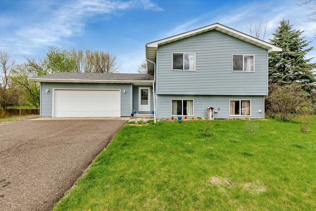 705 Haywood Drive Howard Lake, MN House Sold - Photo 1 of 1. Opens carousel modal