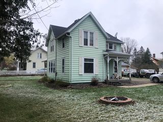 614 W 4th Street