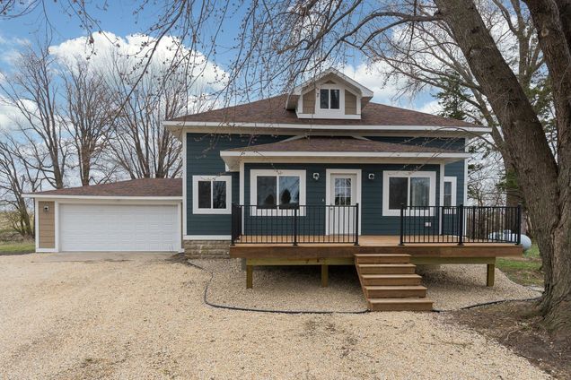35560 810th Avenue Lewisville, MN House Sold - Photo 1 of 1. Opens carousel modal