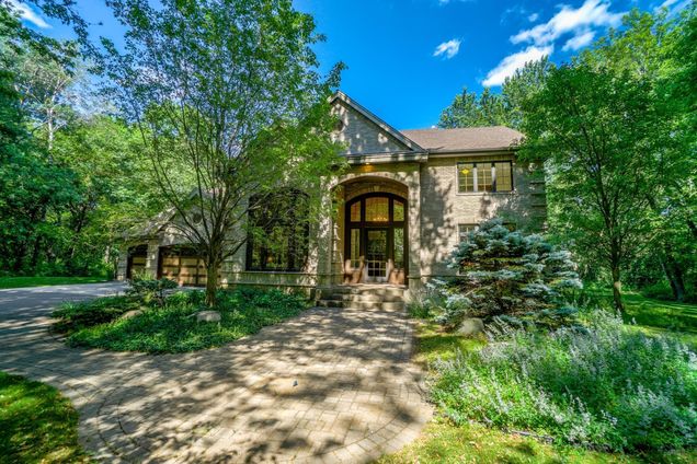 4455 Lake Elmo Avenue N Lake Elmo, MN House Sold - Photo 1 of 1. Opens carousel modal