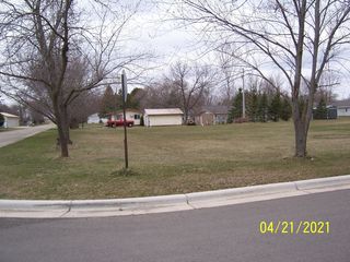 Xxx Tbd N Mccornell Ave