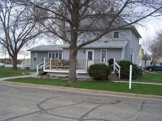 1163 Dewey Street