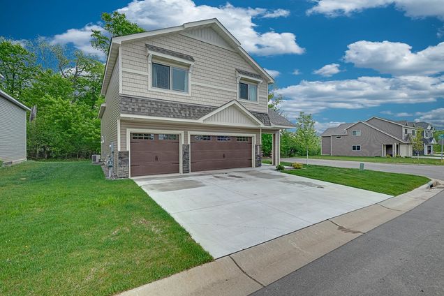 30609 Revere Avenue Shafer, MN Townhouse Sold - Photo 1 of 1. Opens carousel modal