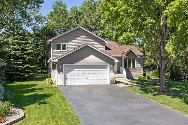 9138 Duckwood Trail Woodbury, MN House Sold - Photo 1 of 1. Opens carousel modal