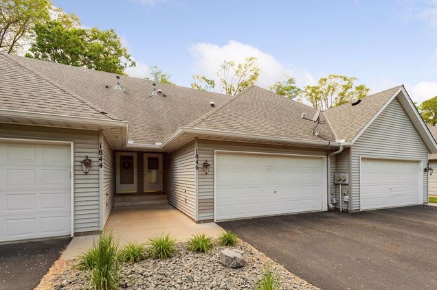 1846 County Highway 10 Spring Lake Park, MN Townhouse Sold - Photo 1 of 1. Opens carousel modal