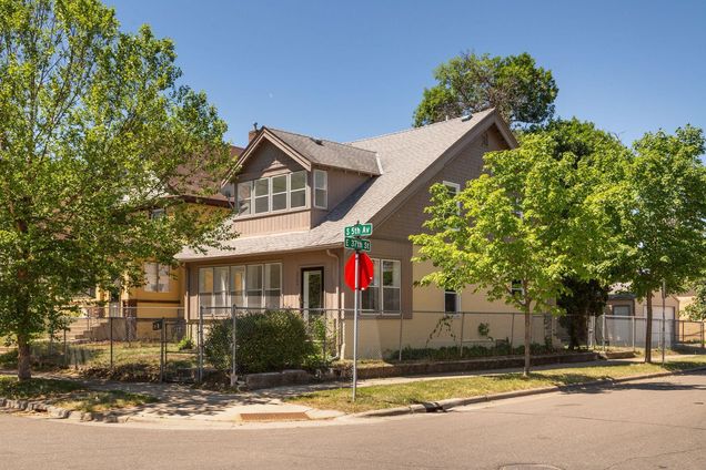 3700 5th Avenue S Minneapolis, MN House Sold - Photo 1 of 1. Opens carousel modal