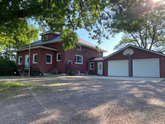 39392 800th Avenue Lewisville, MN House Sold - Photo 1 of 1. Opens carousel modal