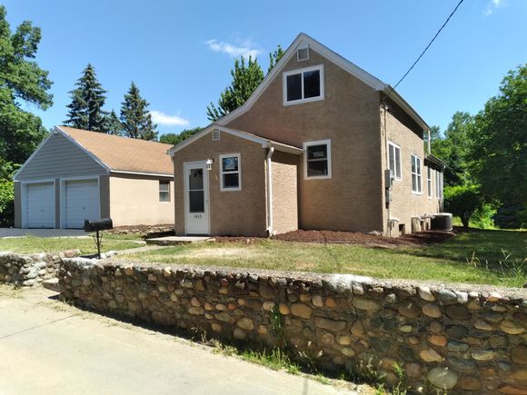 1433 S Evans Avenue South Saint Paul, MN House Sold - Photo 1 of 1. Opens carousel modal