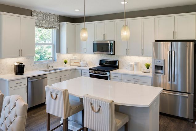 6367 Highland Hills Lane S Cottage Grove, MN House Sold - Photo 1 of 1. Opens carousel modal