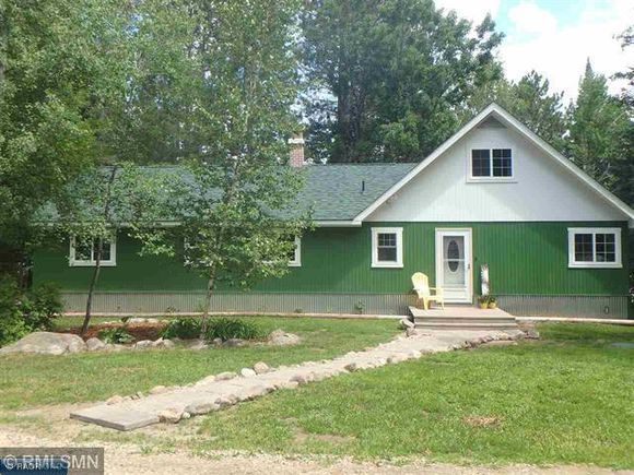 2588 Vermilion Camp Road Cook, MN House Sold - Photo 1 of 1. Opens carousel modal