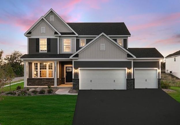 6495 Highland Hills Curve S Cottage Grove, MN House Sold - Photo 1 of 1. Opens carousel modal