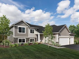 948 Forest Edge Circle
