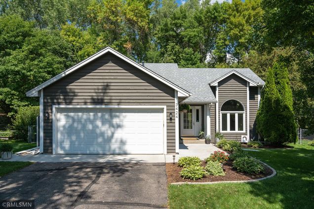 13424 Morgan Avenue S Burnsville, MN House Sold - Photo 1 of 1. Opens carousel modal