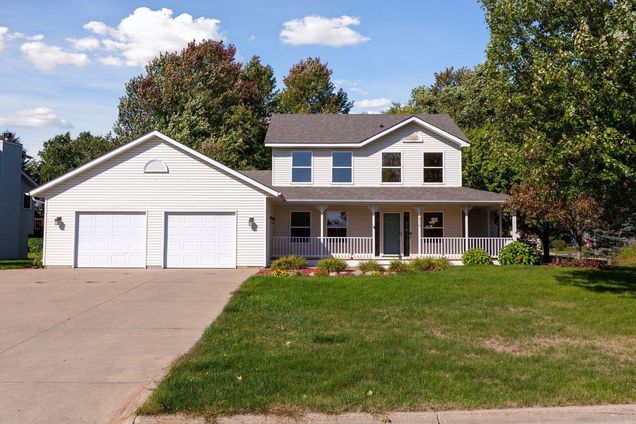 512 Cottonwood Lane New Prague, MN House Sold - Photo 1 of 1. Opens carousel modal