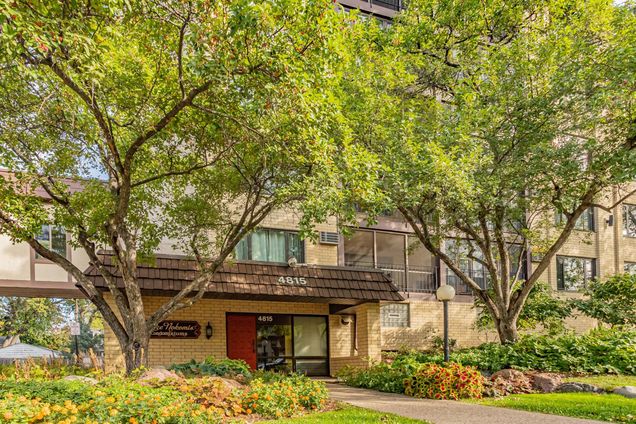 4815 28th Avenue S Unit 214 Minneapolis, MN Condo Sold - Photo 1 of 1. Opens carousel modal