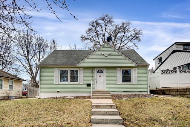 180 Westchester Drive West Saint Paul, MN House Sold - Photo 1 of 1. Opens carousel modal