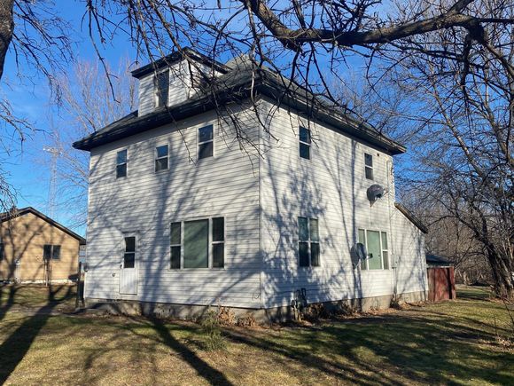 601 E Park Avenue Sacred Heart, MN House Sold - Photo 1 of 1. Opens carousel modal