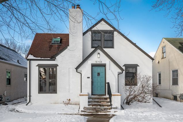 5708 Pillsbury Avenue S Minneapolis, MN House Sold - Photo 1 of 1. Opens carousel modal