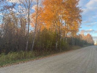 Lot A Parameter Road