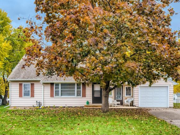108 Skillman Avenue E Maplewood, MN House Sold - Photo 1 of 1. Opens carousel modal