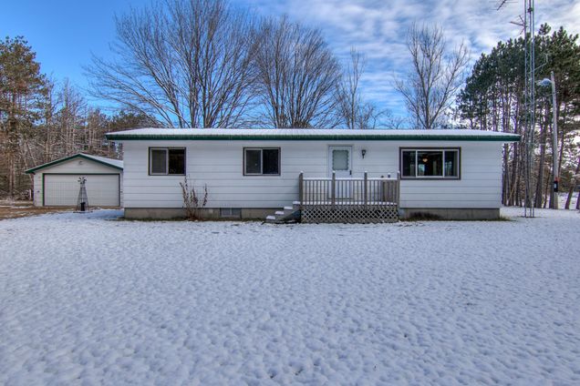 S7313 Lowes Creek Road Eau Claire, WI House Sold - Photo 1 of 1. Opens carousel modal