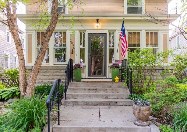 3036 Colfax Avenue S Minneapolis, MN House Sold - Photo 1 of 1. Opens carousel modal