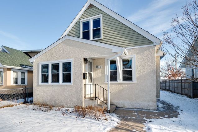 3906 Colfax Avenue N Minneapolis, MN House Sold - Photo 1 of 1. Opens carousel modal