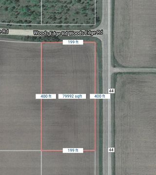 3xx Woodsedge Road