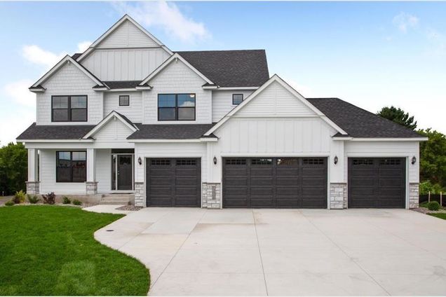 13001 137th Avenue N Dayton, MN House Sold - Photo 1 of 1. Opens carousel modal