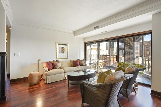 1201 Yale Place Unit 810 Minneapolis, MN Condo Sold - Photo 1 of 1. Opens carousel modal