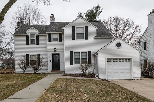 439 15th Avenue SW Rochester, MN House Sold - Photo 1 of 1. Opens carousel modal