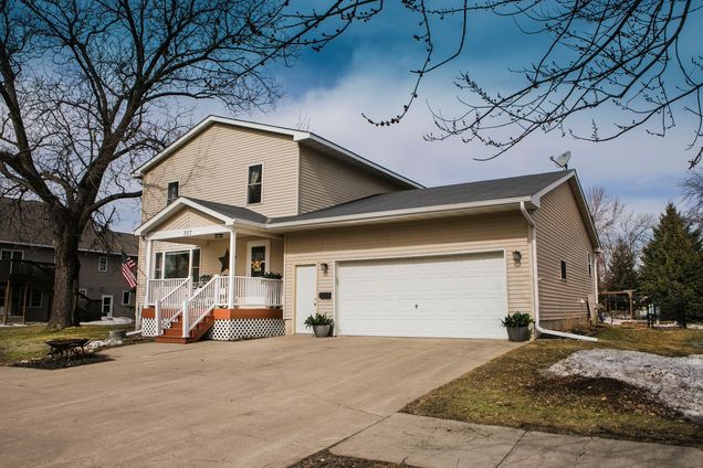 307 E 9th Street Morris, MN House Sold - Photo 1 of 1. Opens carousel modal