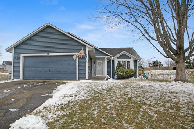 8855 Sequoia Court Woodbury, MN House Sold - Photo 1 of 1. Opens carousel modal