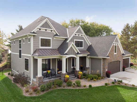 1407 Mound Trail Centerville, MN House Sold - Photo 1 of 1. Opens carousel modal