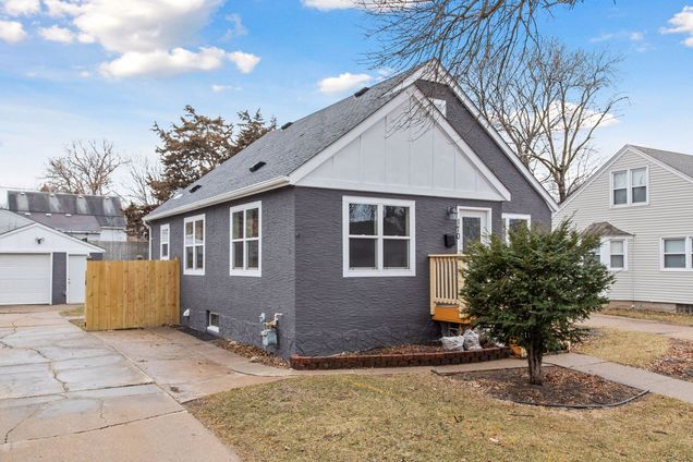 170 Butler Avenue E West Saint Paul, MN House Sold - Photo 1 of 1. Opens carousel modal